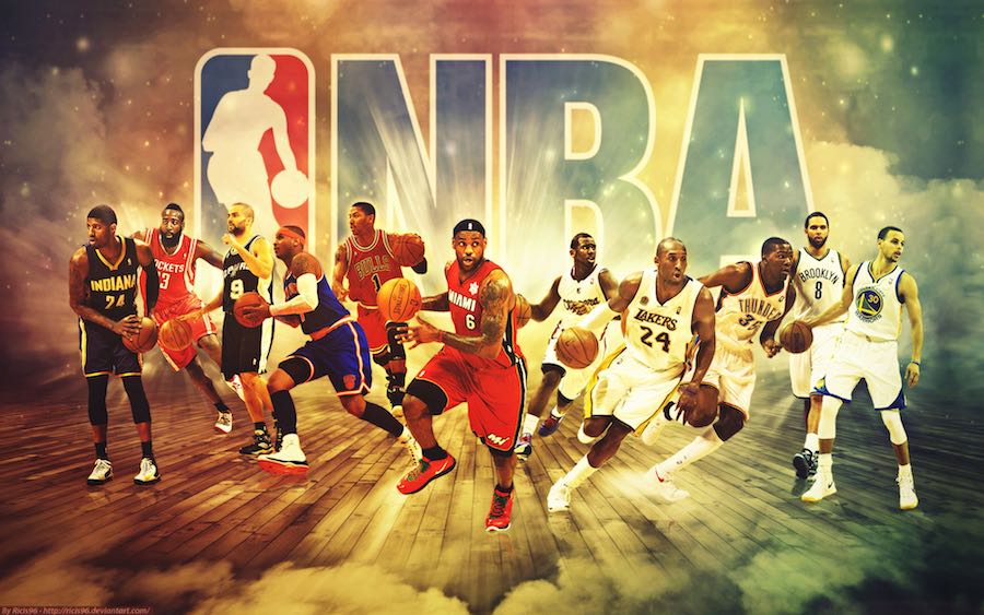 Unblock NBA League Pass Blackout Image
