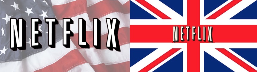 Watch USA Netflix in the UK Image