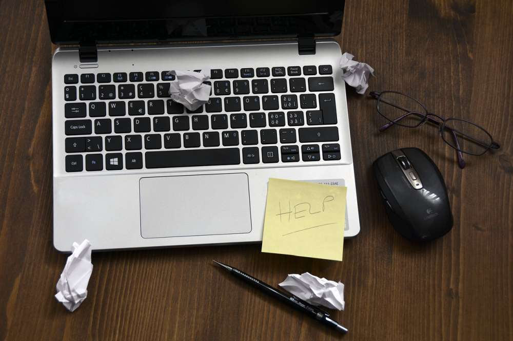 What to Do if "DNS Server Not Responding"