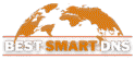 Best Smart DNS 